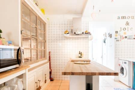 Superbe Appartement Avec Terrasse En Centre Ville La Rochelle  Exterior foto